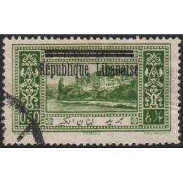 Grand Liban - 085