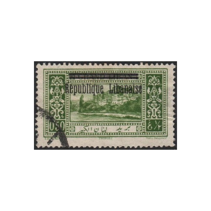 Grand Liban - 085
