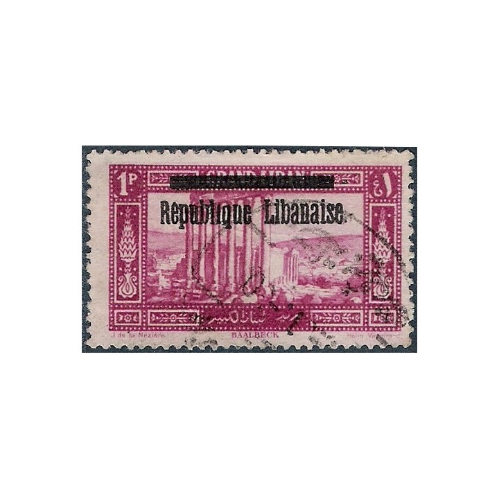 Grand Liban - 086