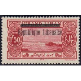 Grand Liban - 087