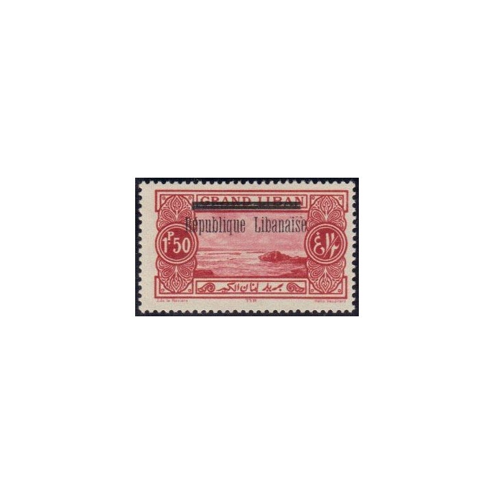 Grand Liban - 087