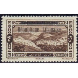 Grand Liban - 088