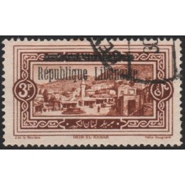 Grand Liban - 089