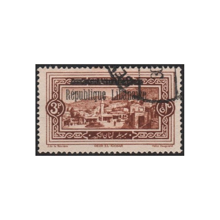 Grand Liban - 089