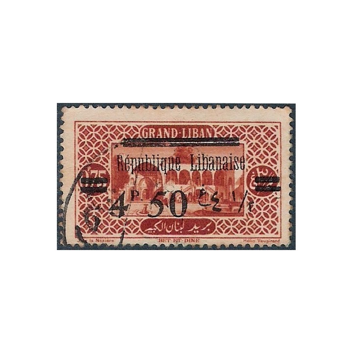 Grand Liban - 091