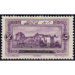 Grand Liban - 092