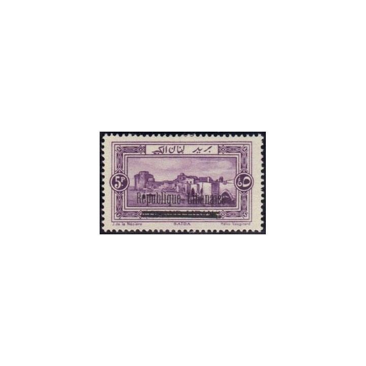 Grand Liban - 092