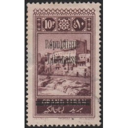 Grand Liban - 094