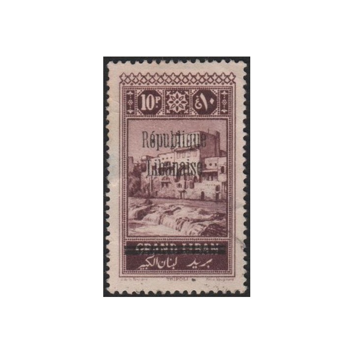 Grand Liban - 094