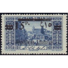 Grand Liban - 096