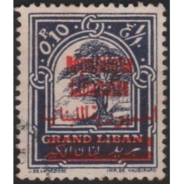 Grand Liban - 098