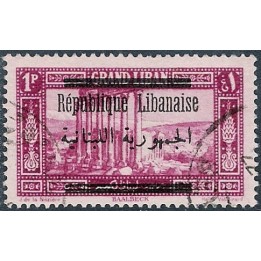 Grand Liban - 100