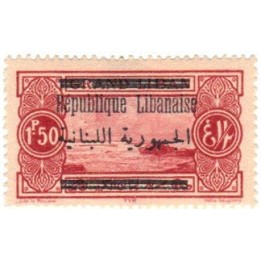 Grand Liban - 101