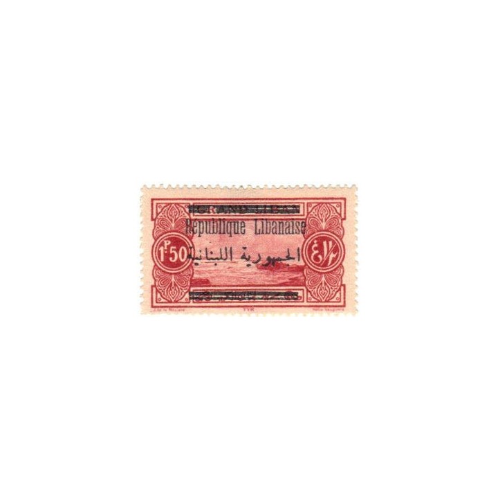 Grand Liban - 101