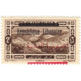 Grand Liban - 102