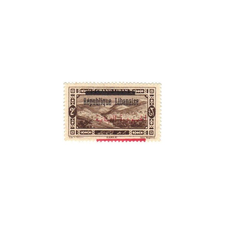 Grand Liban - 102