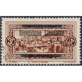 Grand Liban - 103