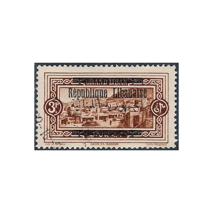 Grand Liban - 103