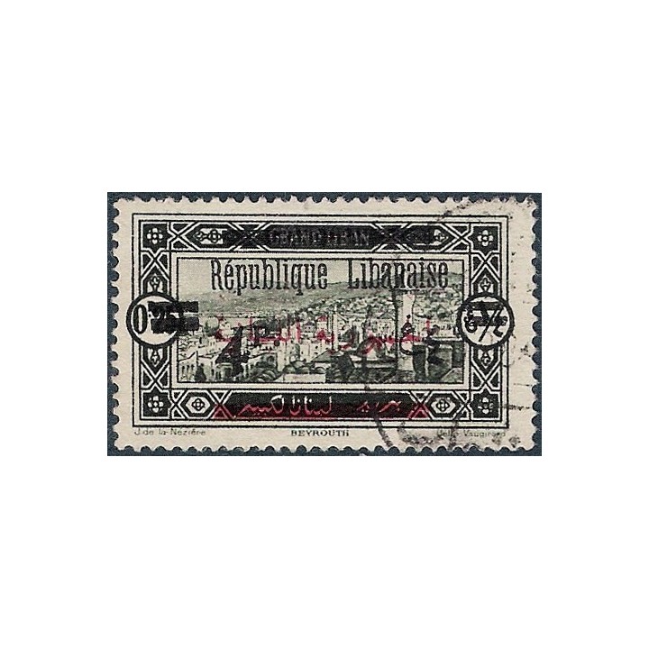 Grand Liban - 104