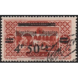 Grand Liban - 105