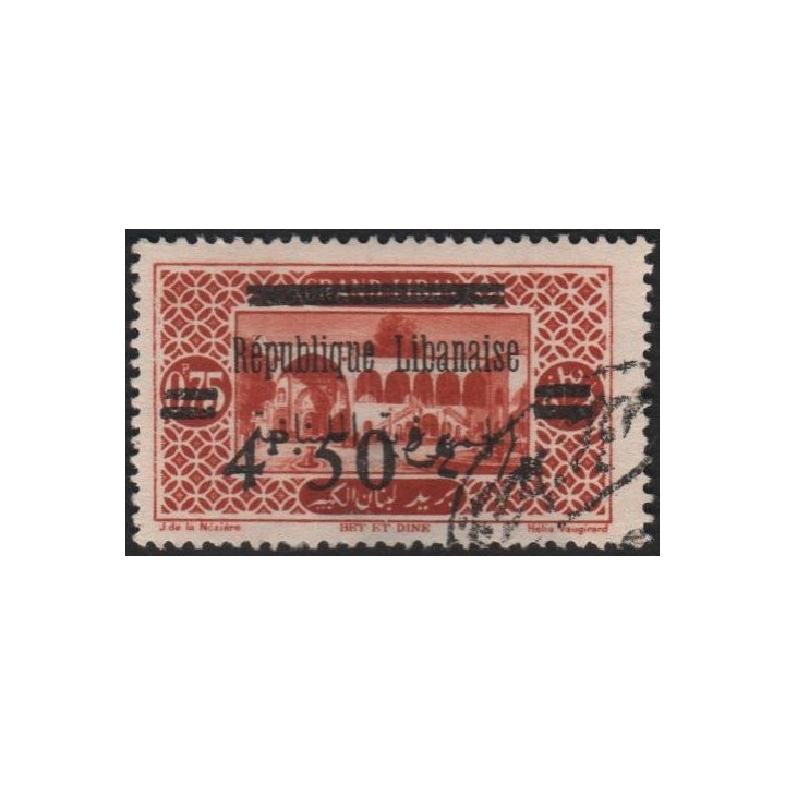 Grand Liban - 105