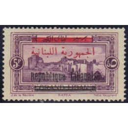 Grand Liban - 106