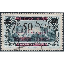 Grand Liban - 107