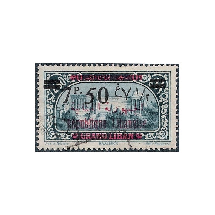 Grand Liban - 107