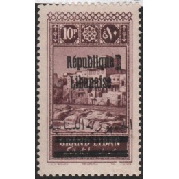 Grand Liban - 108