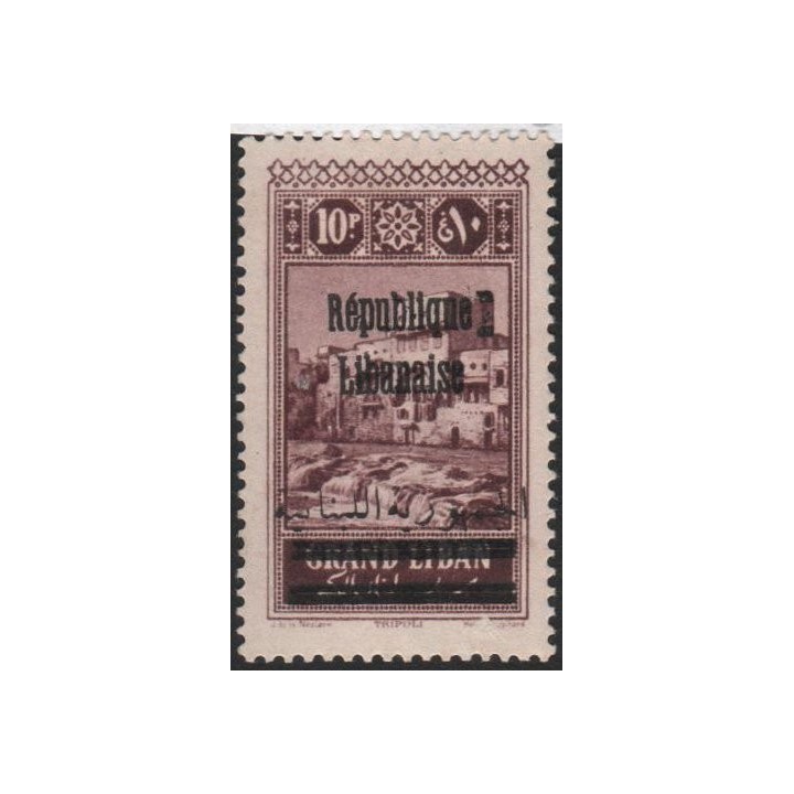 Grand Liban - 108