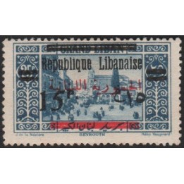 Grand Liban - 109
