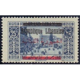 Grand Liban - 110