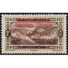 Grand Liban - 111