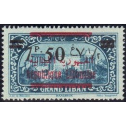 Grand Liban - 113
