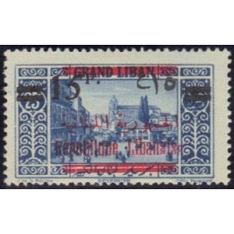 Grand Liban - 114