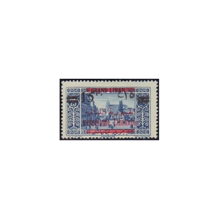 Grand Liban - 114
