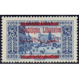 Grand Liban - 115