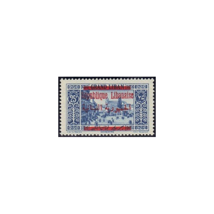 Grand Liban - 115