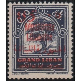 Grand Liban - 116