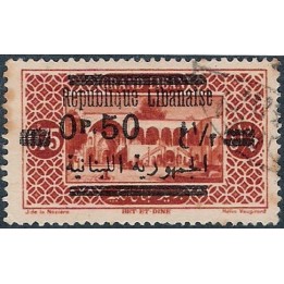 Grand Liban - 117