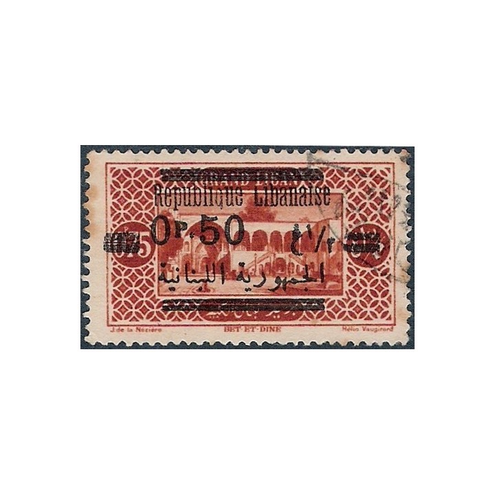 Grand Liban - 117