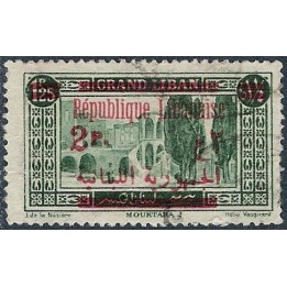 Grand Liban - 118