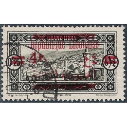 Grand Liban - 119