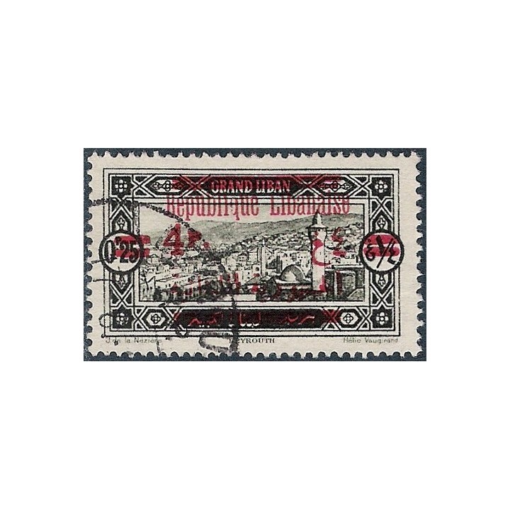 Grand Liban - 119