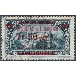 Grand Liban - 120