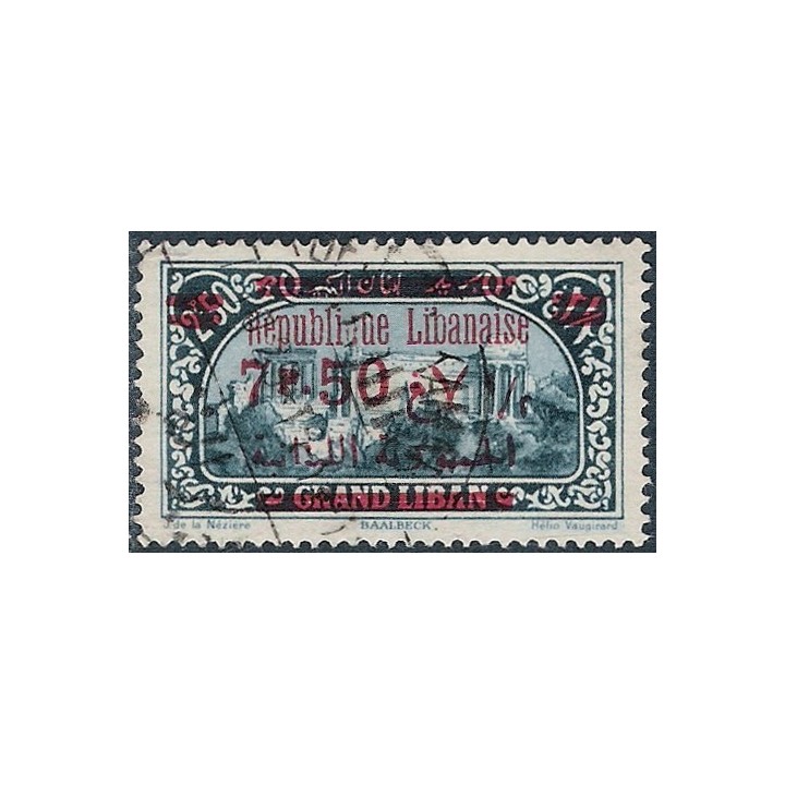 Grand Liban - 120