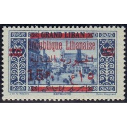 Grand Liban - 121