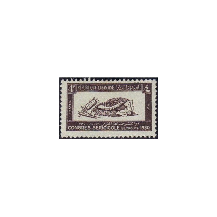 Grand Liban - 122