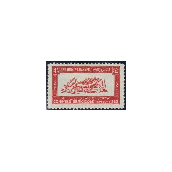 Grand Liban - 123