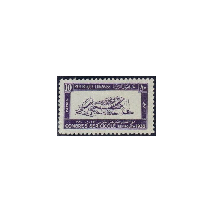 Grand Liban - 125